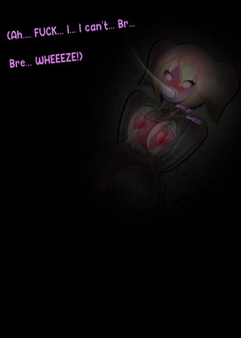 Cover of The Pathetic Life Of Erik Van Skellen 2 - Part 8 - Abandoned To Misery